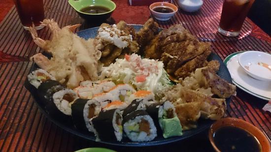 Delica Japanese Bento & Deli Co